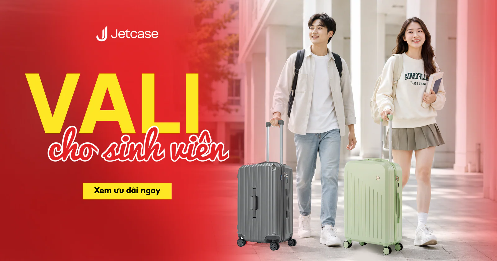 Vali Cho Sinh Viên Chọn Gì Vừa Ngon Vừa Rẻ, Không Hối Hận?