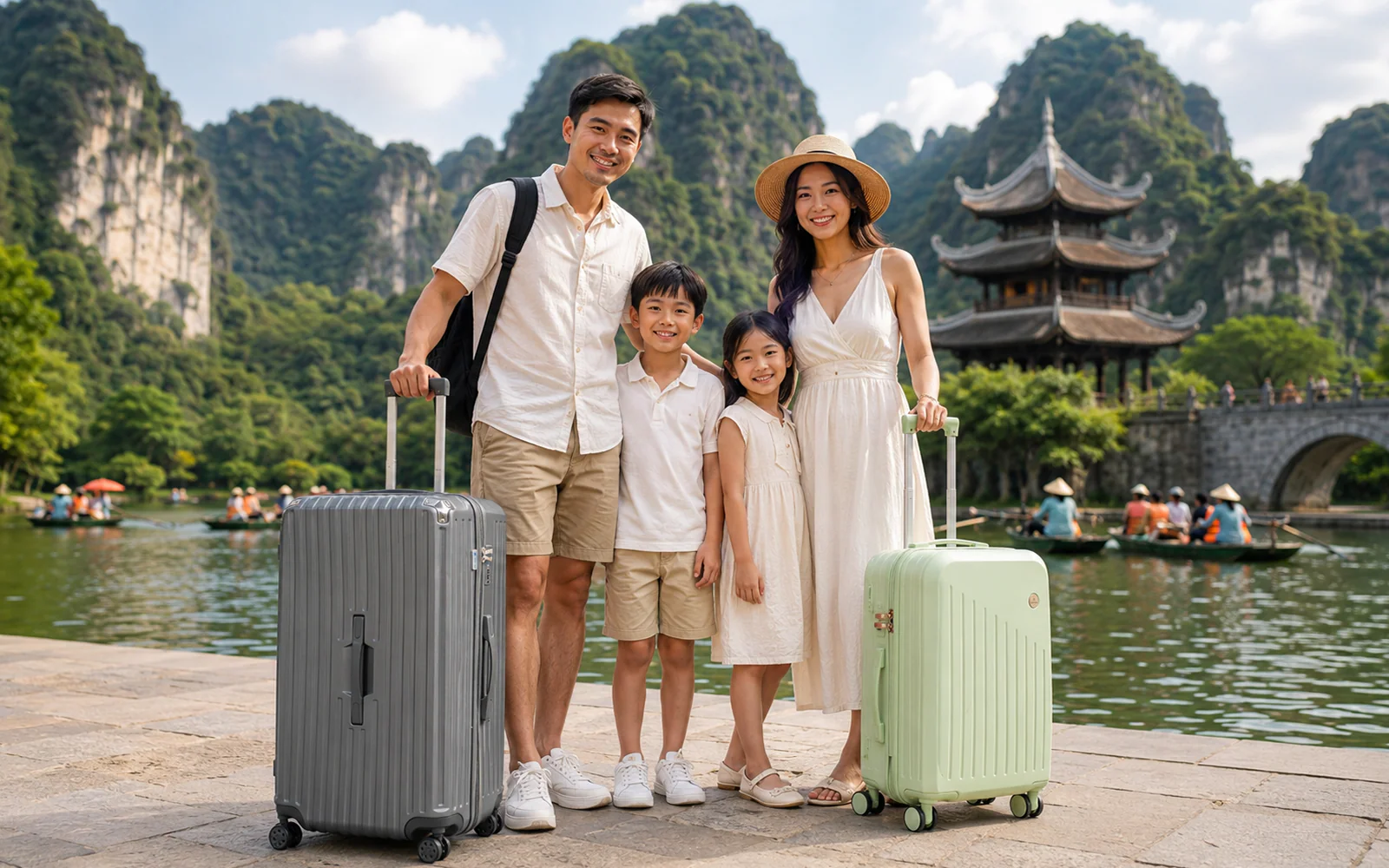 vali giá 600k-1,5 triệu đáng mua nhất
