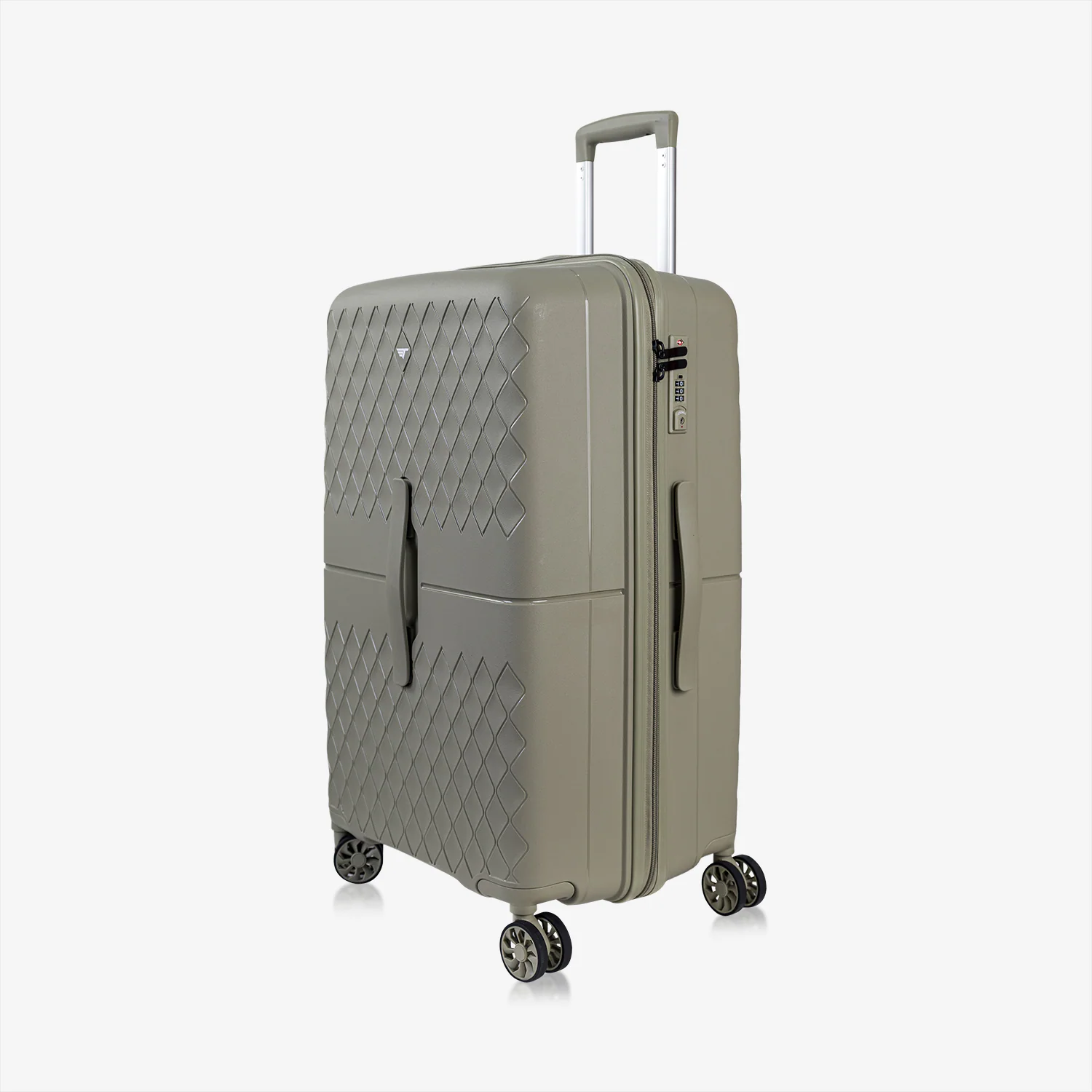 TRAVELKING 8809